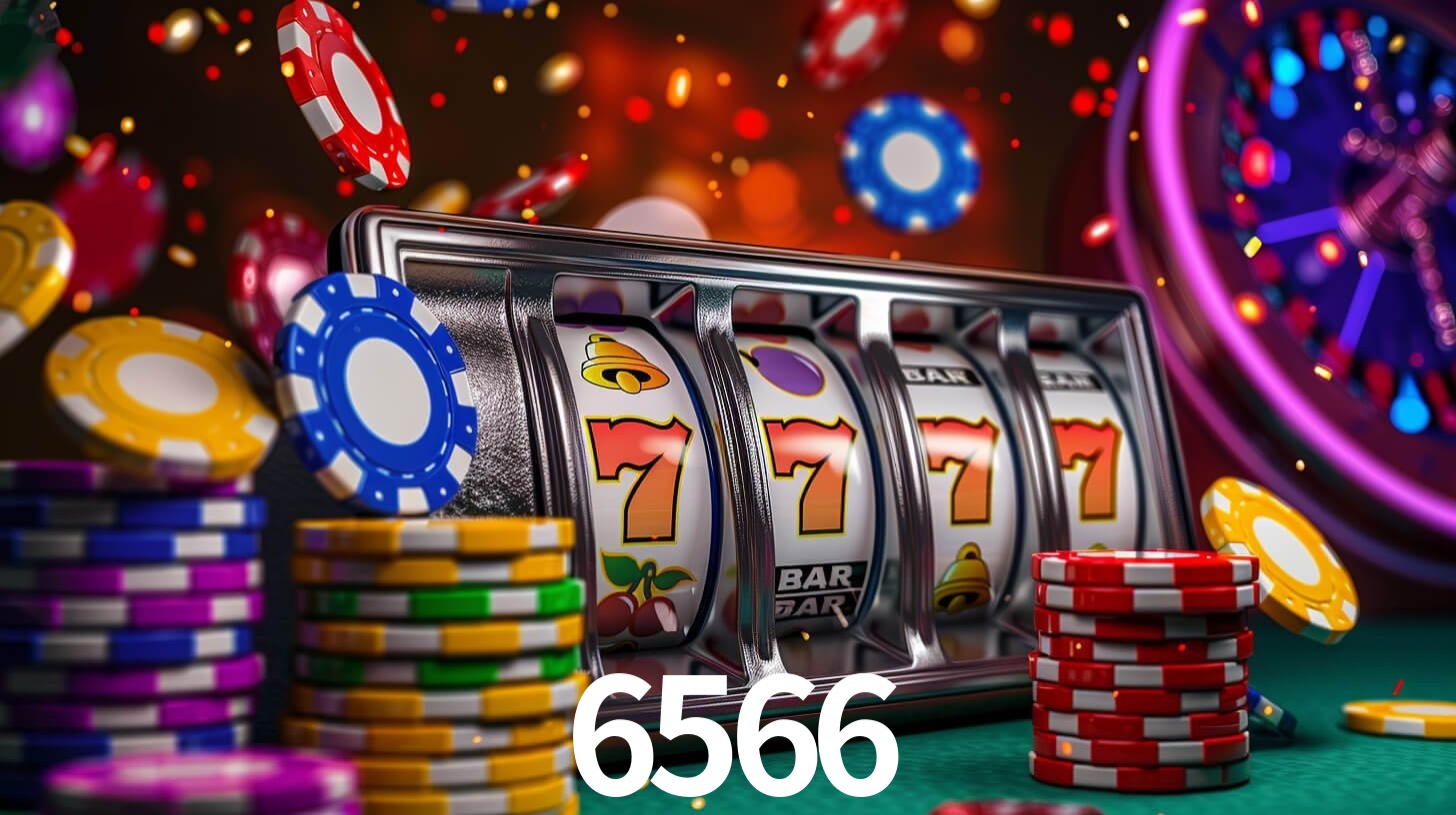 Estatísticas 6566