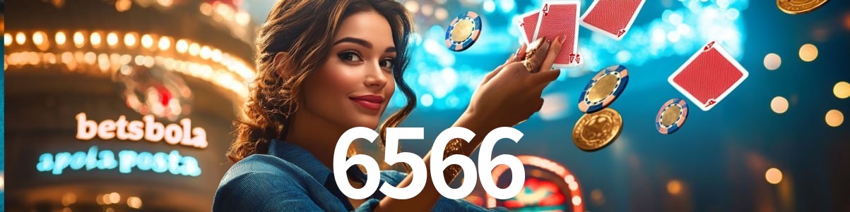 Welcome Bonus 6566