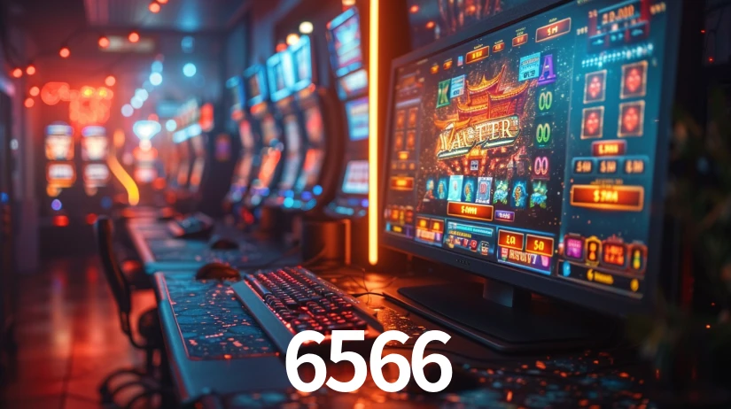 6566 - Plataforma Segura e Regulamentada - 6566.com