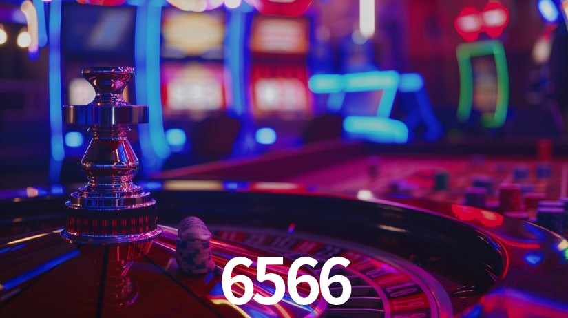 6566: Seu Cassino Premiado com Pagamentos Rápidos