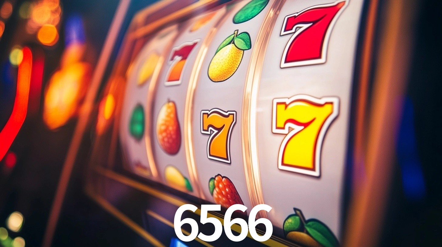 6566 - PLATAFORMA OFICIAL - 6566.com