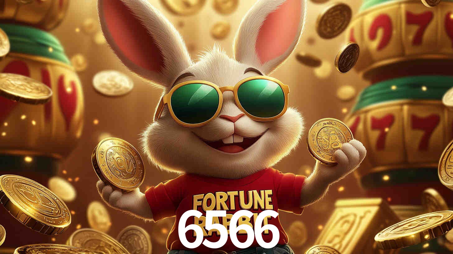 6566