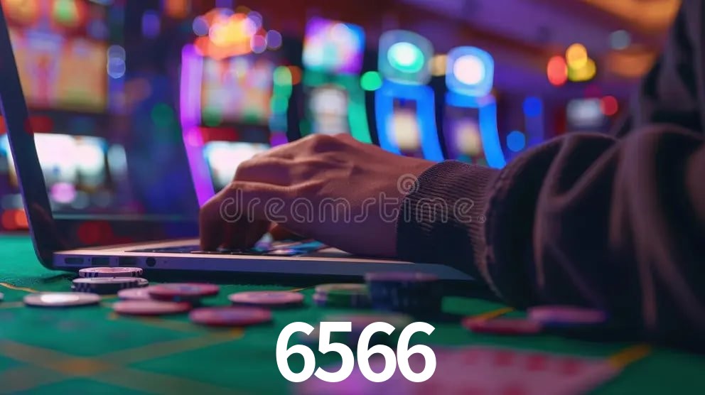 Estatísticas Esportivas 6566