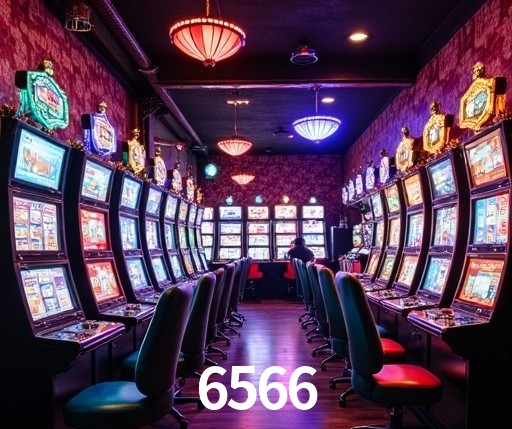 6566