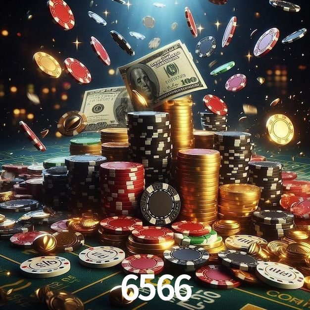 Casino Ao Vivo 6566