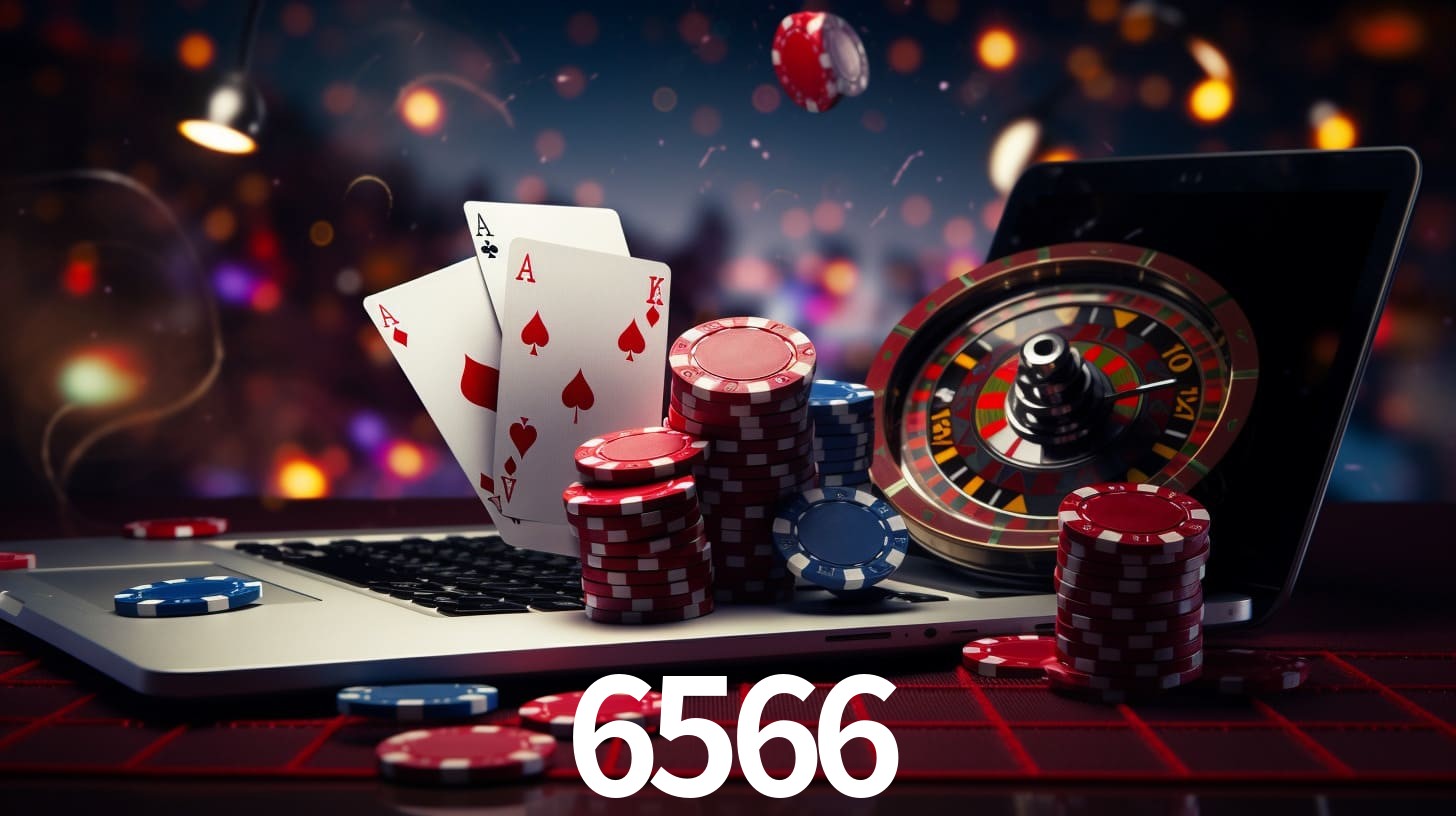 Welcome Bonus 6566