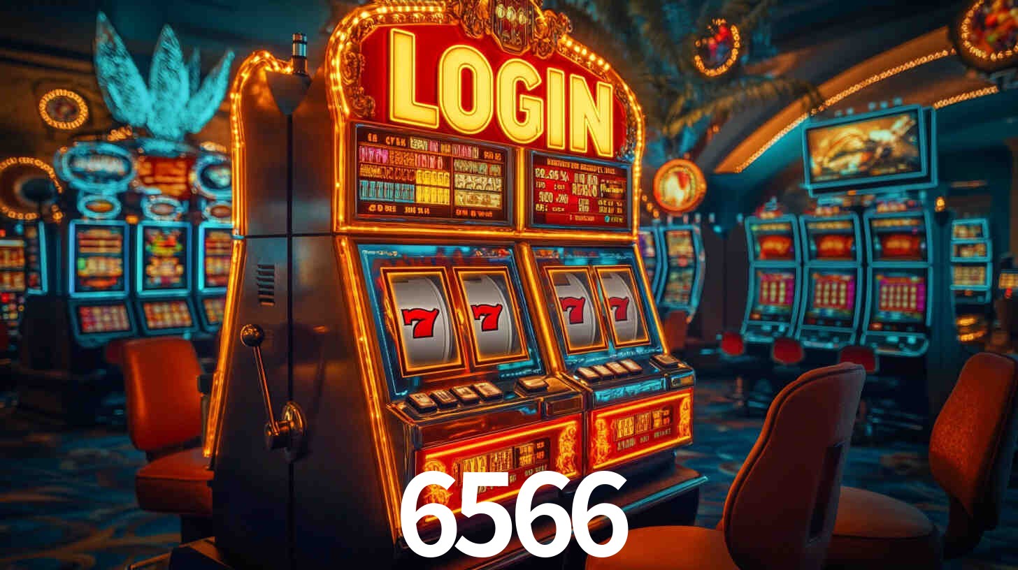 6566