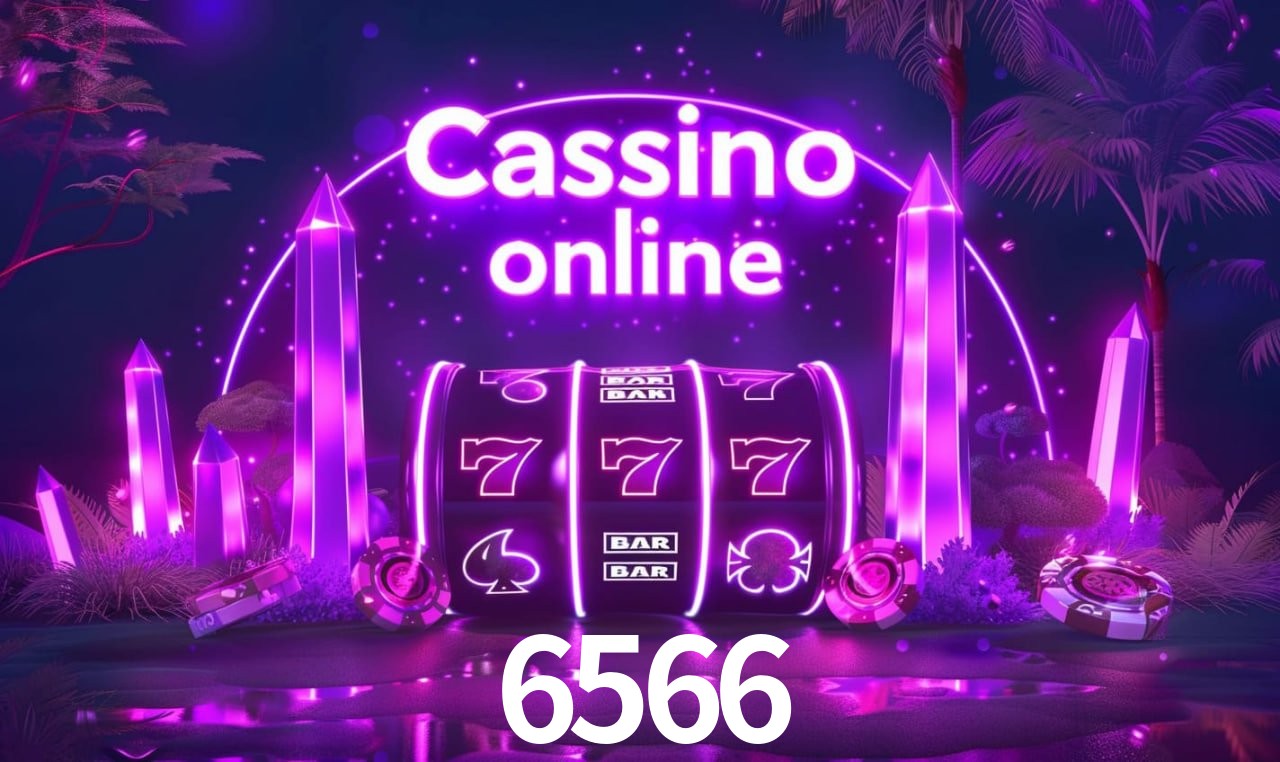 6566