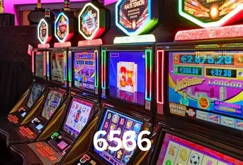 Descubra a Magia dos Jogos de Arcade no 6566
