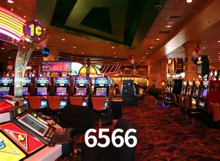Descubra a Magia dos Jogos de Arcade no 6566