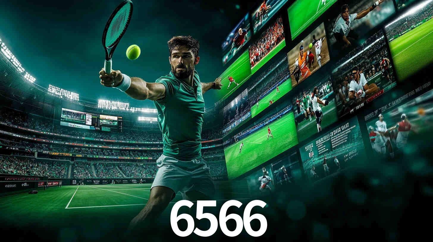 Descubra o Programa VIP da 6566: Vantagens Exclusivas para Jogadores