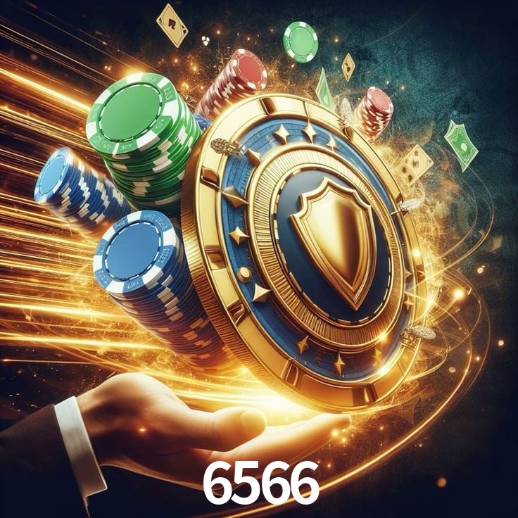 6566