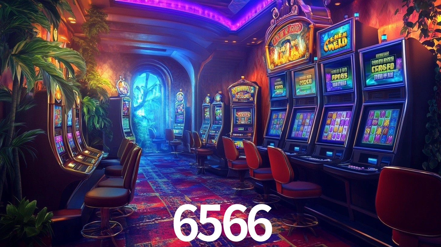 6566 App Interface