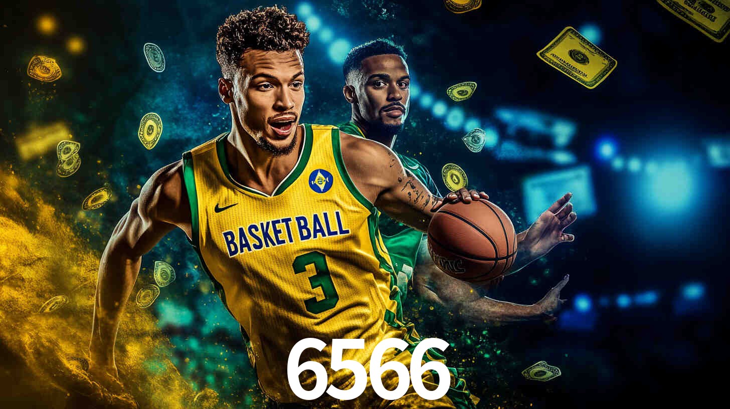 Inovações de Jogos na 6566: O Futuro das Experiências Interativas