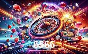 Tecnologia da Plataforma 6566