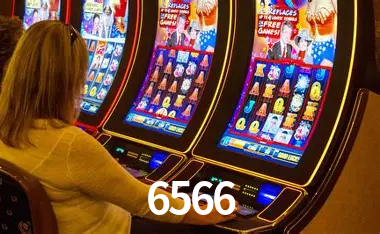 Desvendando o Mundo dos Jogos Virtuais na 6566