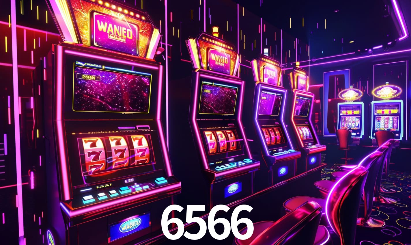 cassino 6566
