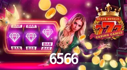 Inovações de Jogos na 6566: O Futuro das Experiências Interativas