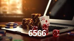 Mesa de Blackjack 6566