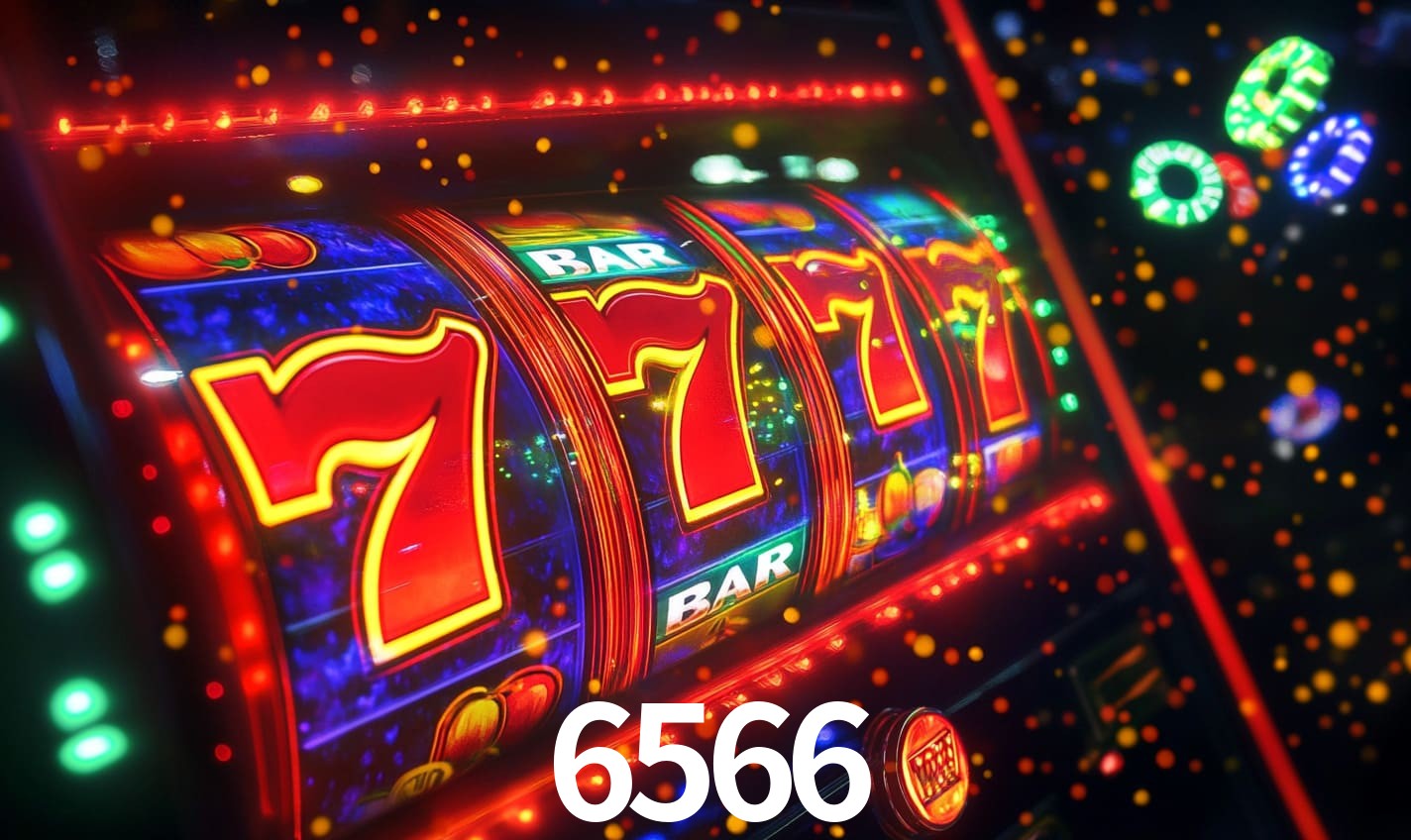 6566
