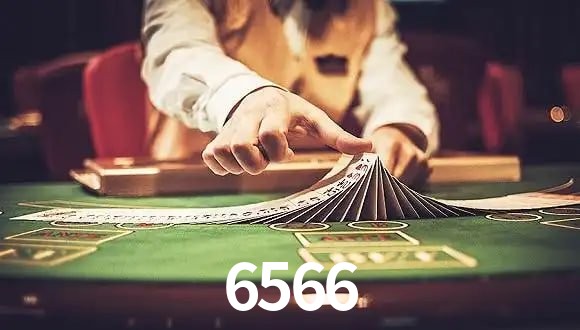 Live Casino 6566