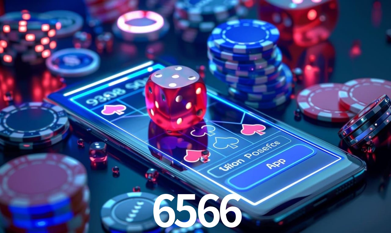 6566