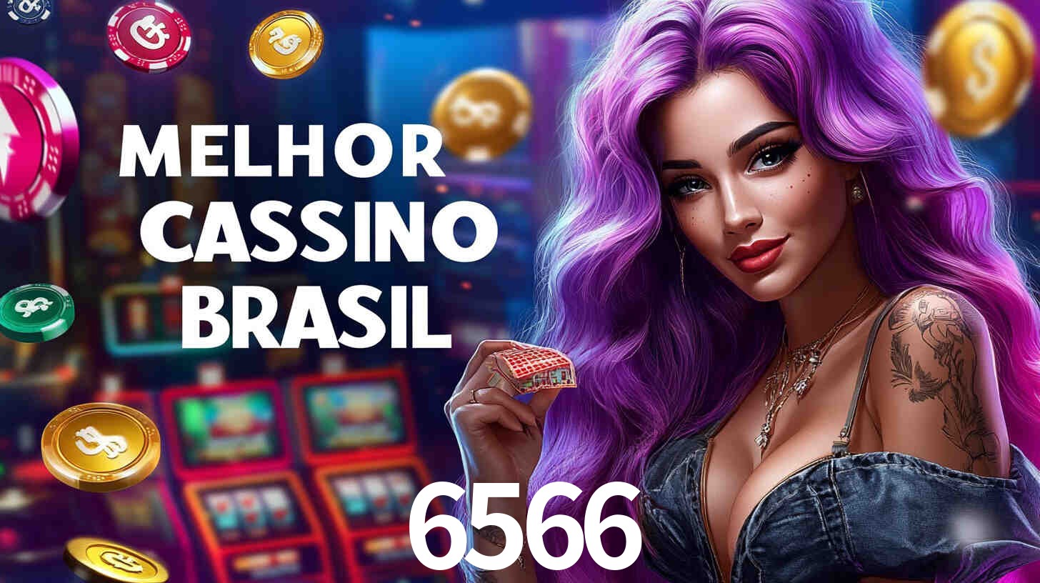A Emoção da Loteria na 6566: Uma Chance de Mudança de Vida