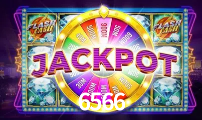 Descubra o Mundo do Cassino Online com 6566