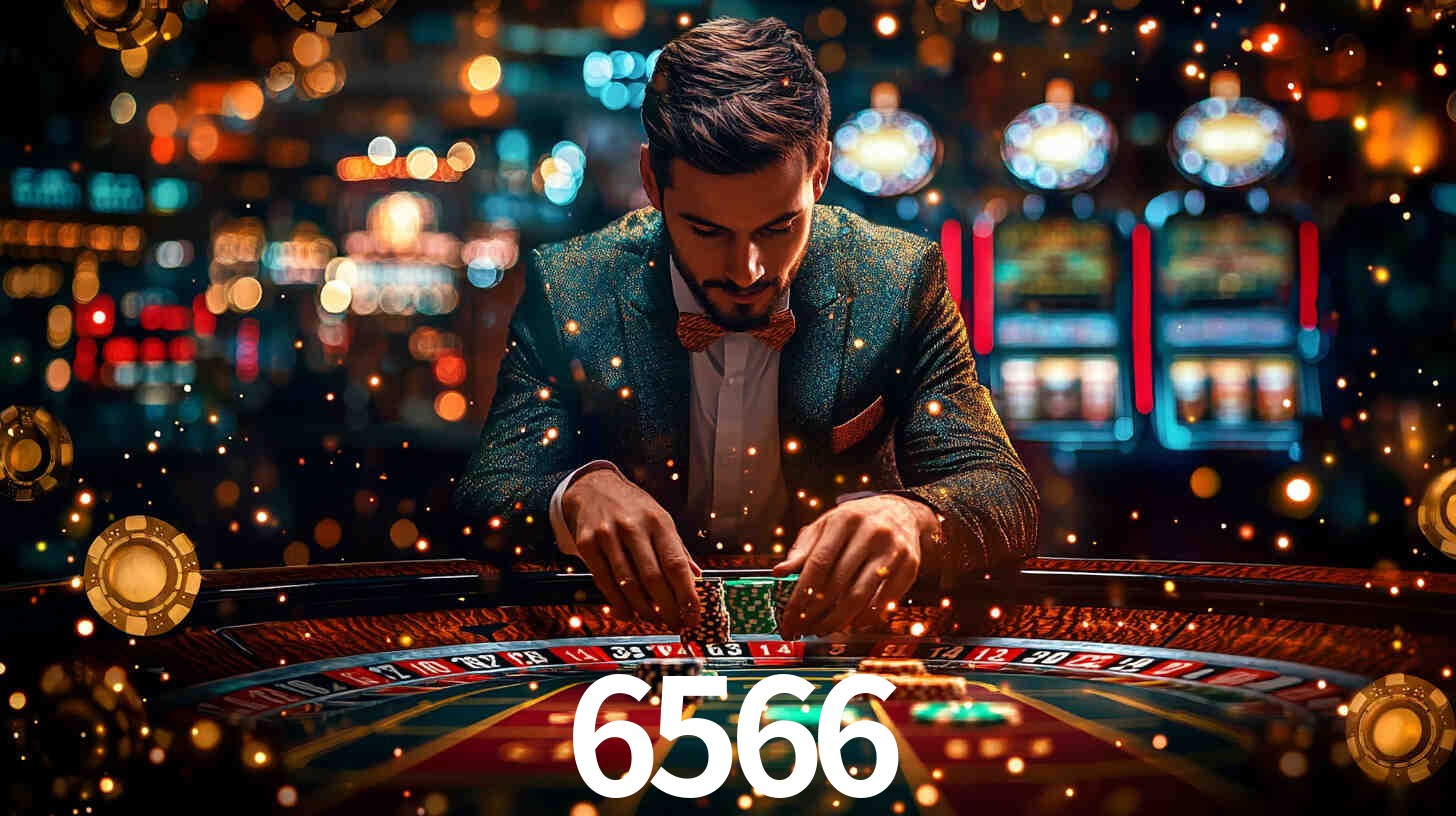 Explore as vantagens do 6566: serviço profissional e confiabilidade