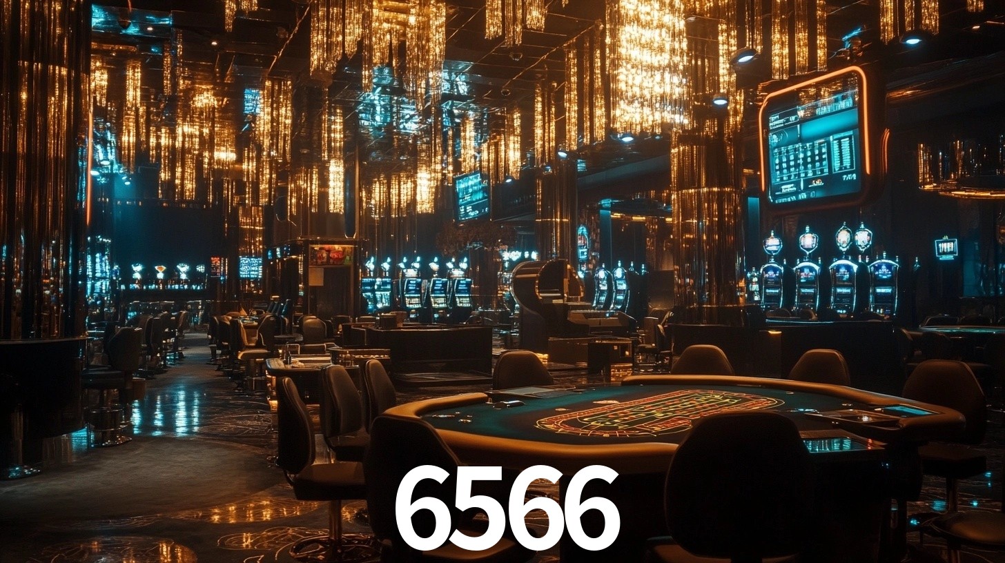 Bônus Generosos e Exclusivos no 6566 para Você!