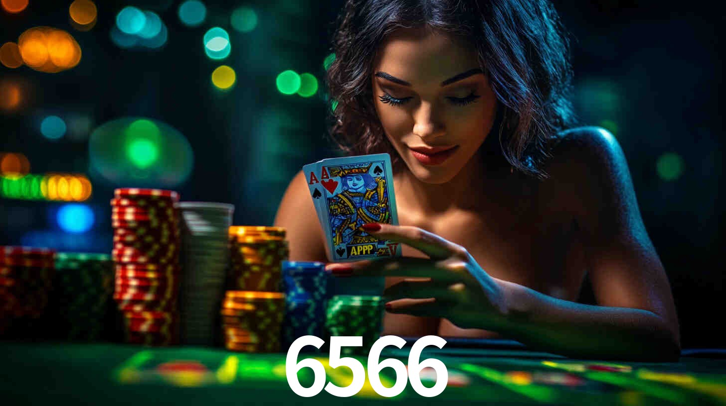 6566