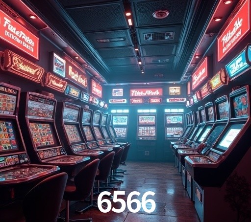 6566