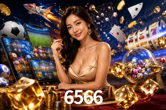 Live Casino 6566