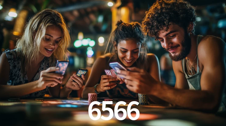 6566 bet