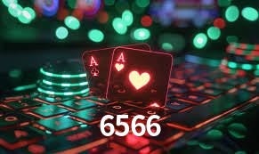 Inovações de Jogos na 6566: O Futuro das Experiências Interativas