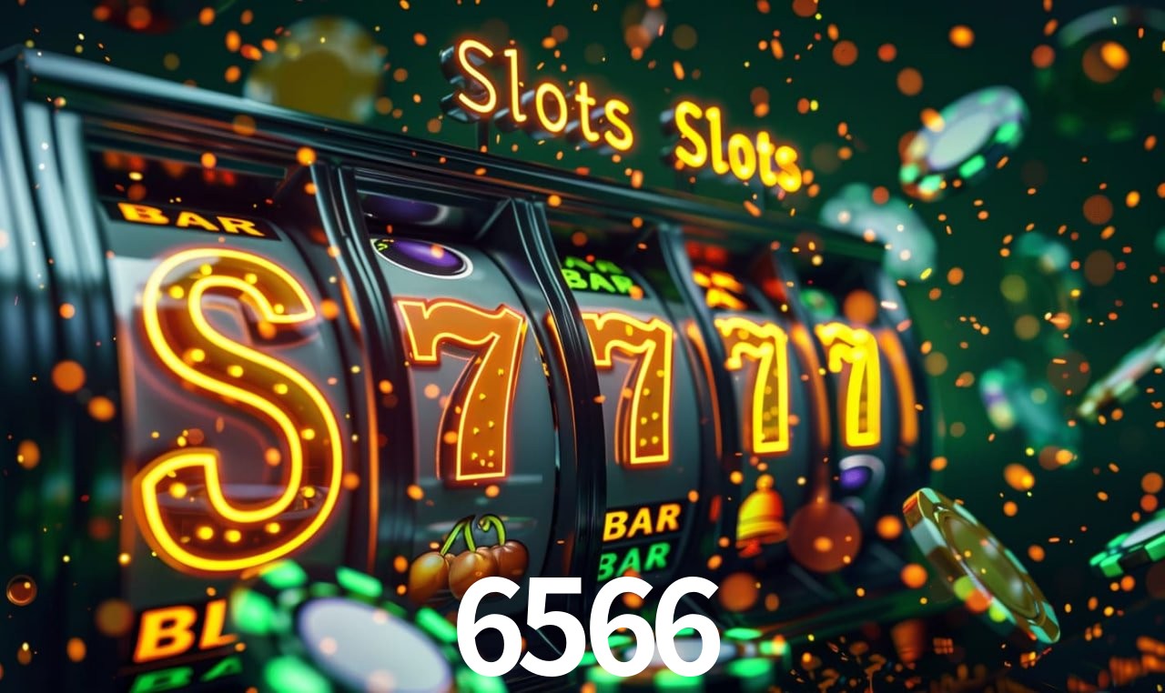 Descubra a Magia dos Jogos de Arcade no 6566