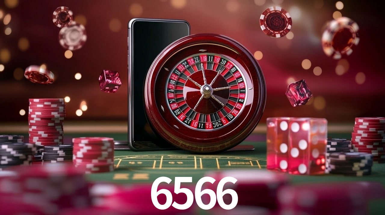 Live Casino 6566