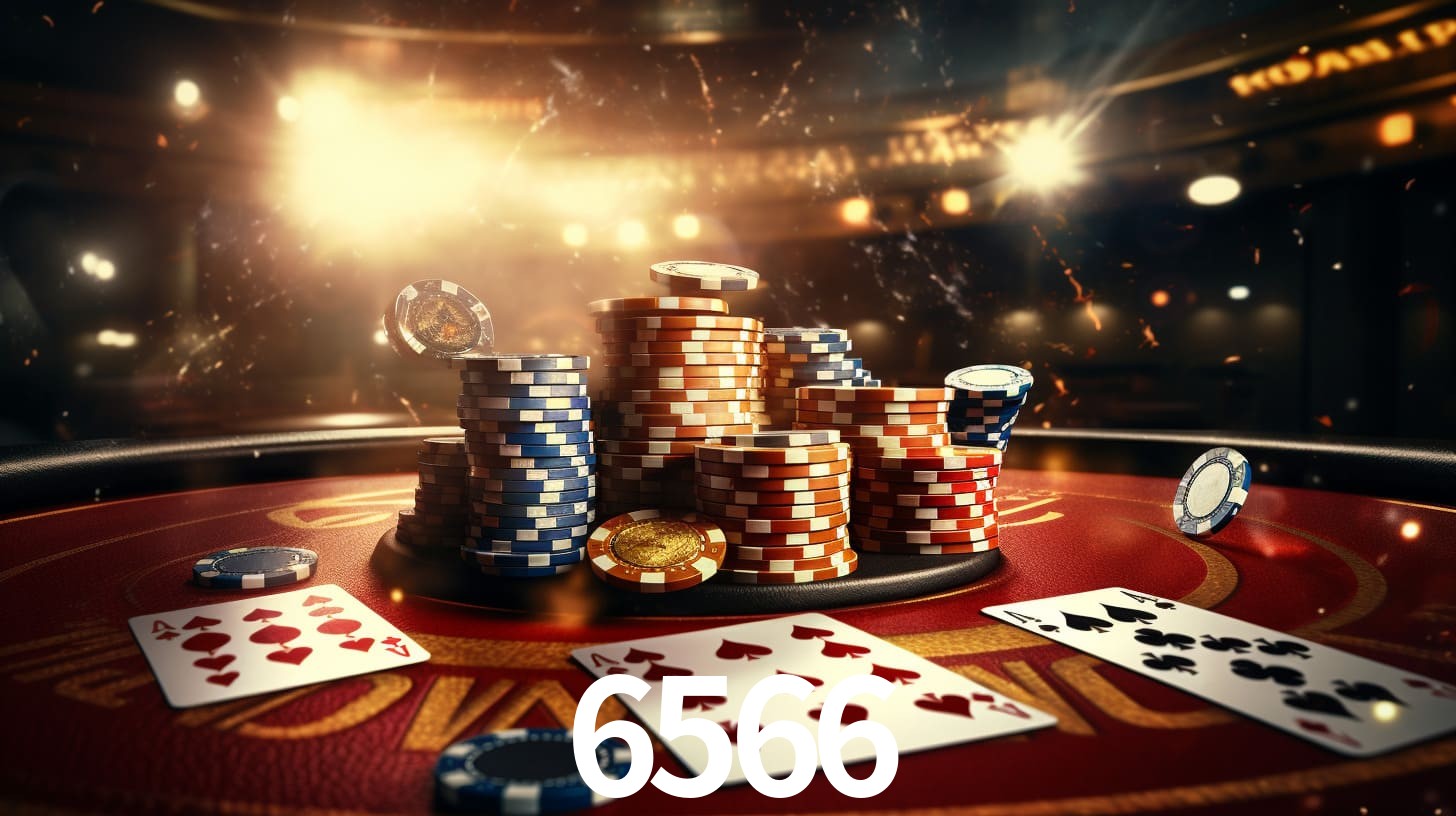 6566 App Interface
