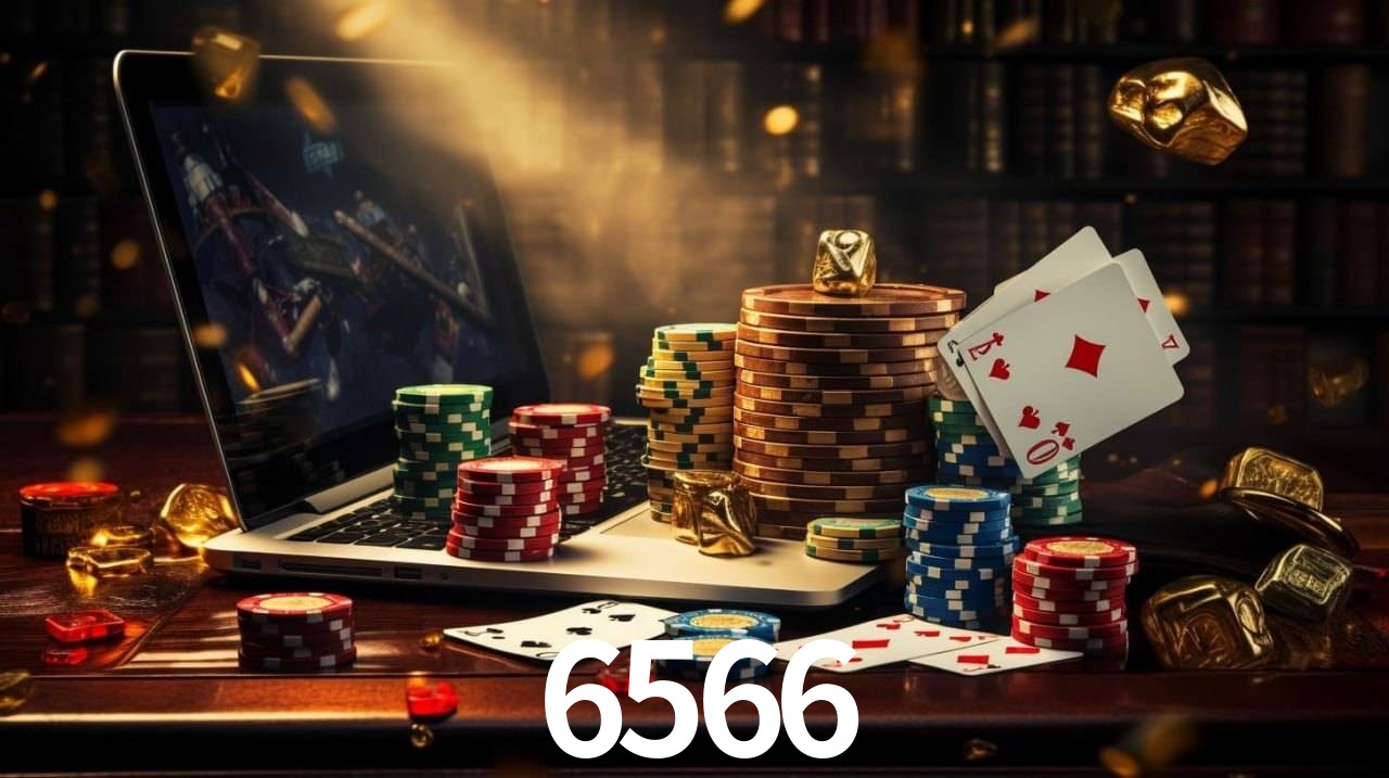A Emoção da Loteria na 6566: Uma Chance de Mudança de Vida
