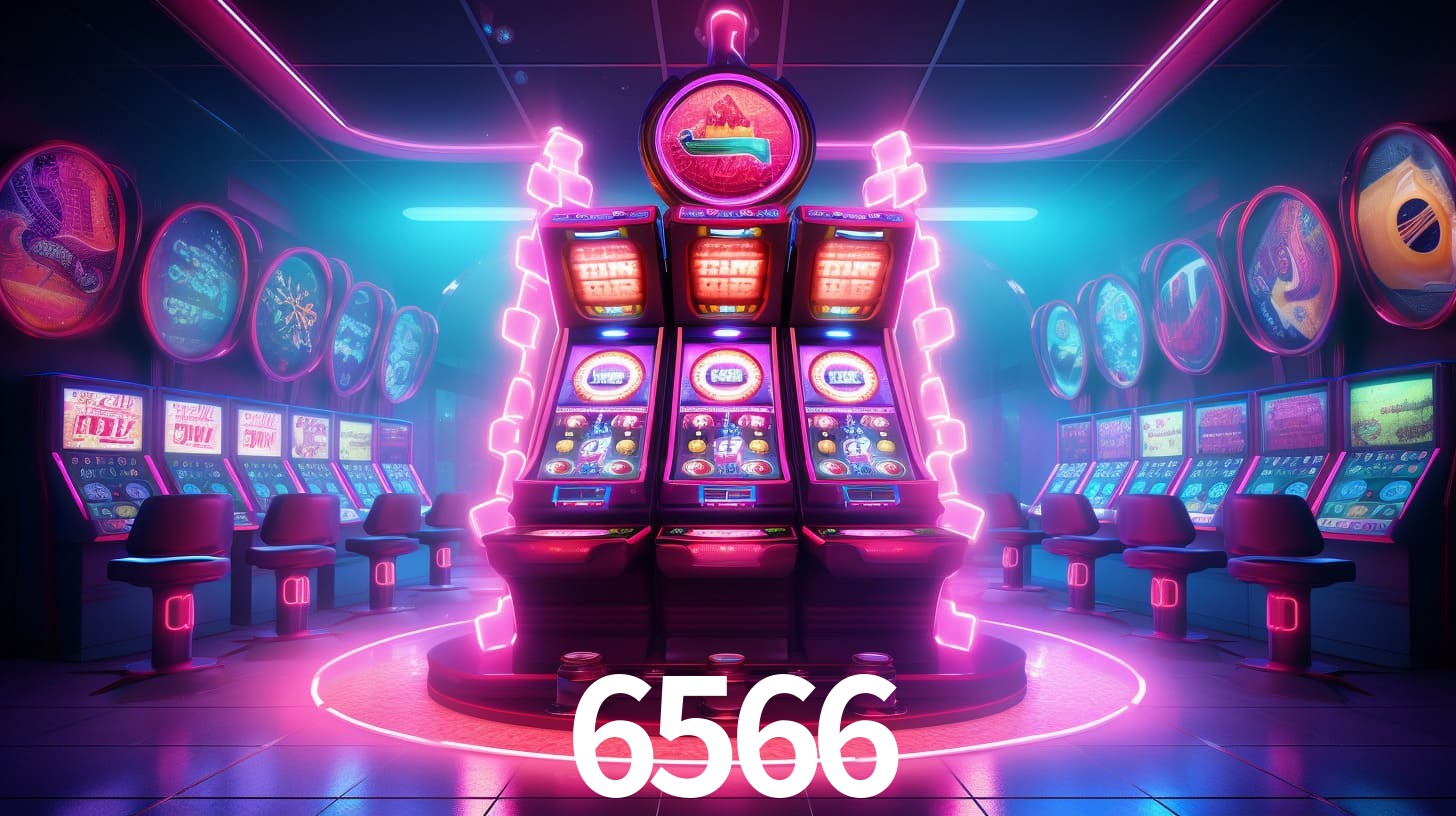 6566