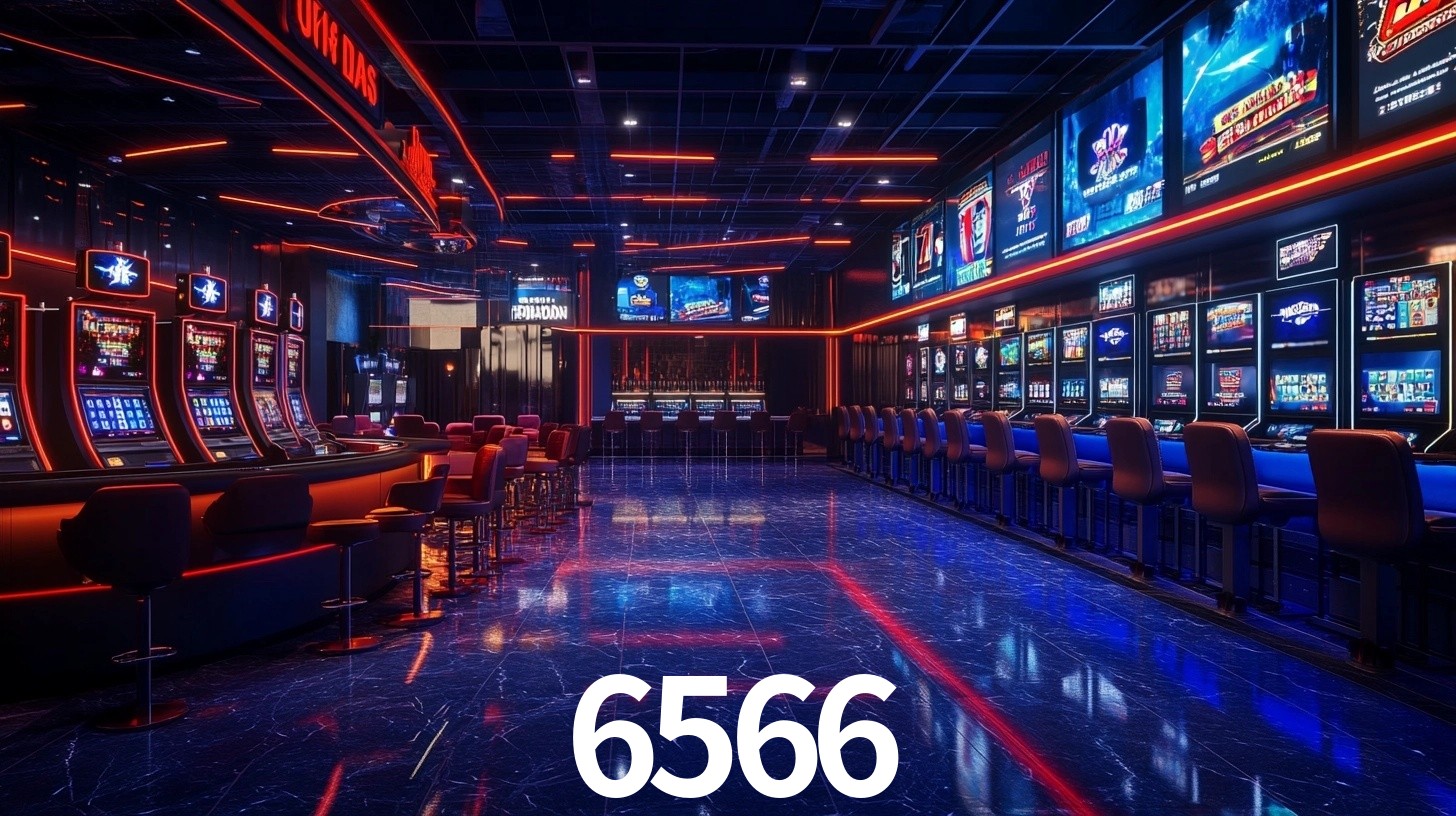 6566