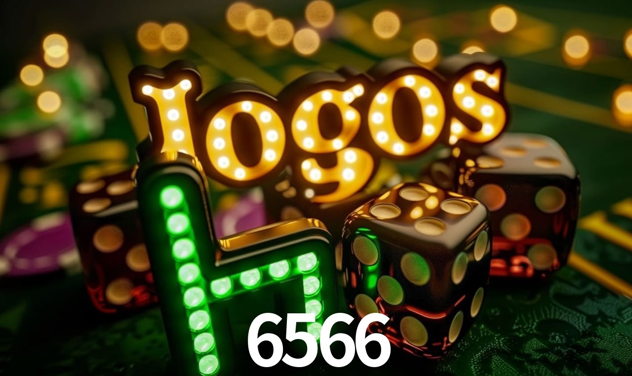 A Popularidade dos Caça-Níqueis no 6566