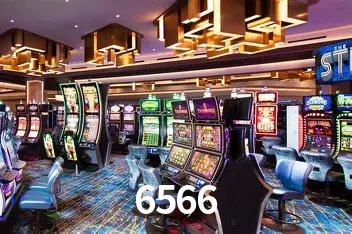 A Popularidade dos Caça-Níqueis no 6566
