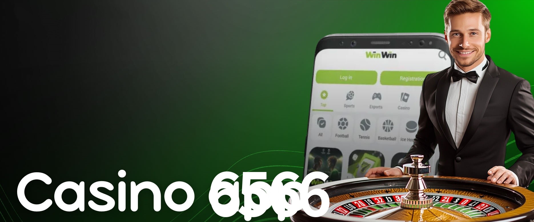 Live Casino 6566