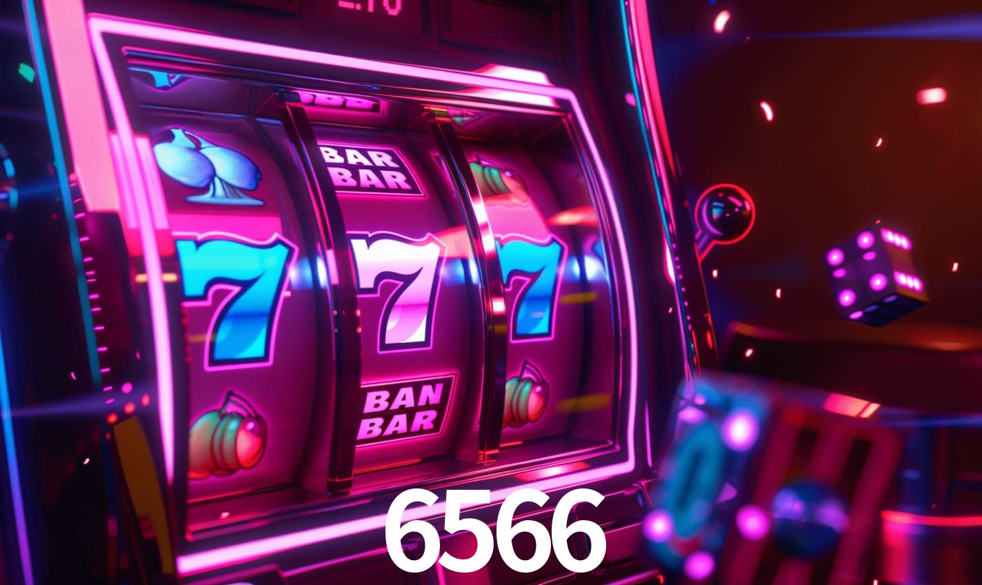 Provedores de Jogos 6566