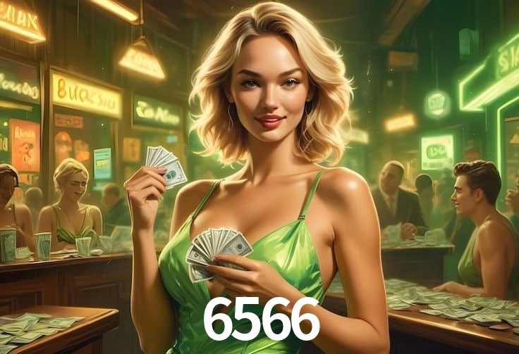 Estatísticas do Jogo 6566