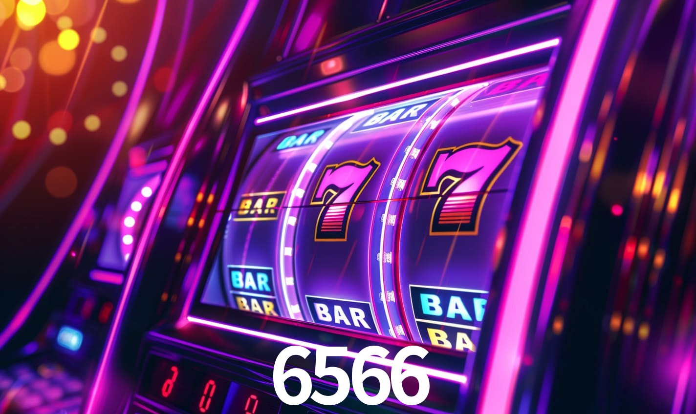 Desvendando o Mundo dos Jogos Virtuais na 6566