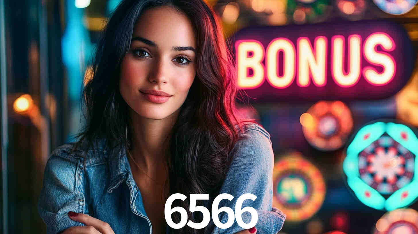 Descubra a Magia dos Jogos de Arcade no 6566