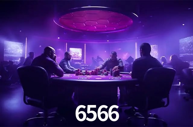Apostas Esportivas na 6566: Um Guia Completo