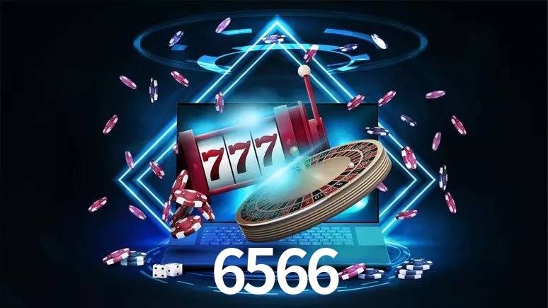 A Popularidade dos Caça-Níqueis no 6566